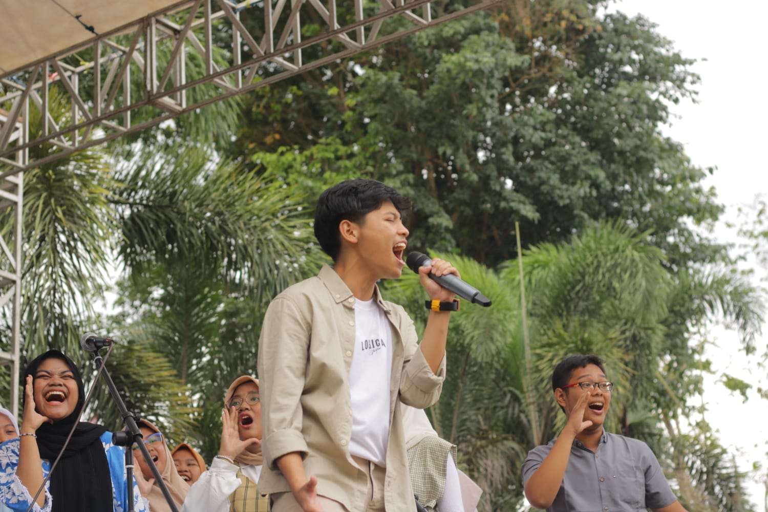 Tsaqif Eka
